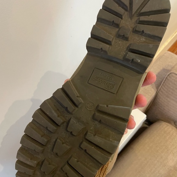 Paraboot Montana - Picture 3 of 3